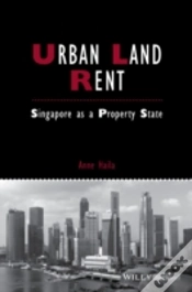 Capa do artigo Urban Land Rent