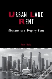 Urban Land Rent