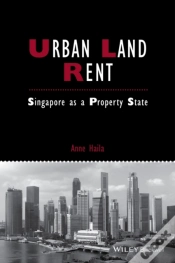 Capa do artigo Urban Land Rent