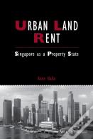 Urban Land Rent