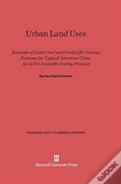Capa do artigo Urban Land Uses