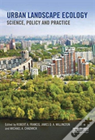 Urban Landscape Ecology