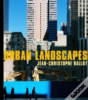 Capa do artigo Urban Landscapes