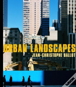 Capa do artigo Urban Landscapes