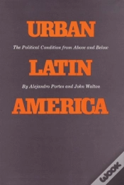 Capa do artigo Urban Latin America