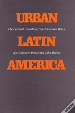 Capa do artigo Urban Latin America