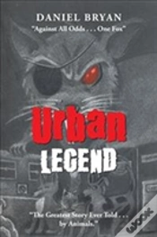 Capa do artigo Urban Legend