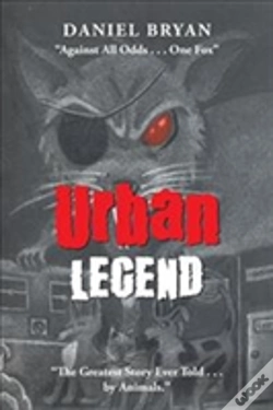 Capa do artigo Urban Legend