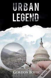 Capa do artigo Urban Legend