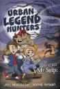 Urban Legend Hunters - Preview