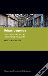 Urban Legends