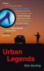 Urban Legends - Preview