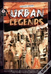 Capa do artigo Urban Legends