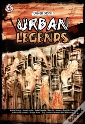 Capa do artigo Urban Legends