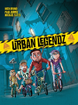 Urban Legendz - Preview