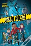 Urban Legendz