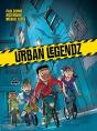 Urban Legendz - Preview
