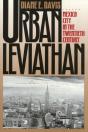 Urban Leviathan - Preview