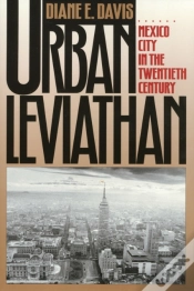 Capa do artigo Urban Leviathan