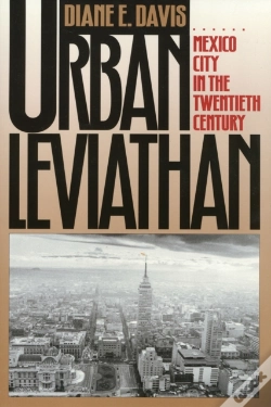 Capa do artigo Urban Leviathan
