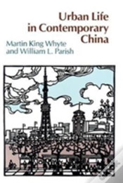 Capa do artigo Urban Life In Contemporary China