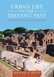 Capa do artigo Urban Life In The Distant Past