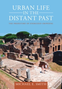 Capa do artigo Urban Life In The Distant Past