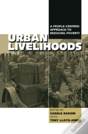 Capa do artigo Urban Livelihoods