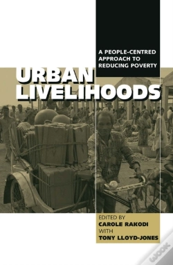 Capa do artigo Urban Livelihoods