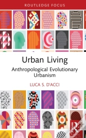Capa do artigo Urban Living