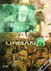 Capa do artigo Urban