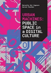 Capa do artigo Urban Machine