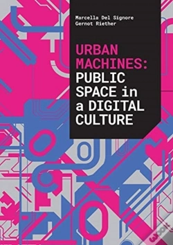 Capa do artigo Urban Machine