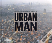 Capa do artigo Urban Man