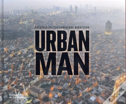 Capa do artigo Urban Man