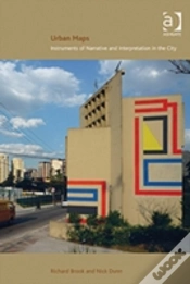 Capa do artigo Urban Maps