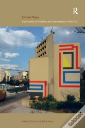 Capa do artigo Urban Maps