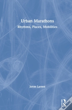 Capa do artigo Urban Marathons