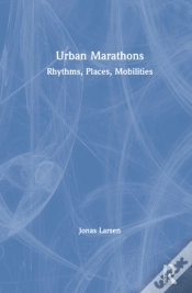 Capa do artigo Urban Marathons
