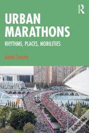 Capa do artigo Urban Marathons