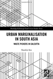 Urban Marginalisation In South Asia