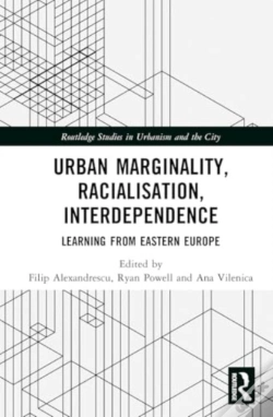 Capa do artigo Urban Marginality, Racialisation, Interdependence