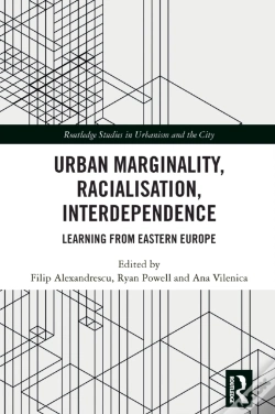 Capa do artigo Urban Marginality, Racialisation, Interdependence