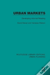 Urban Markets