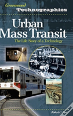 Capa do artigo Urban Mass Transit