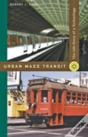 Capa do artigo Urban Mass Transit