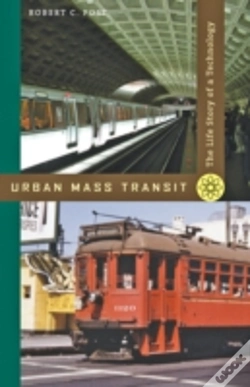 Capa do artigo Urban Mass Transit
