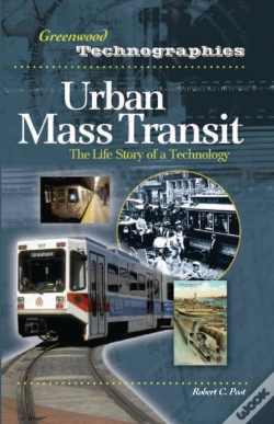 Capa do artigo Urban Mass Transit