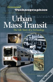 Capa do artigo Urban Mass Transit