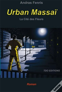 Capa do artigo Urban Massaï ; La Cité Des Fleurs